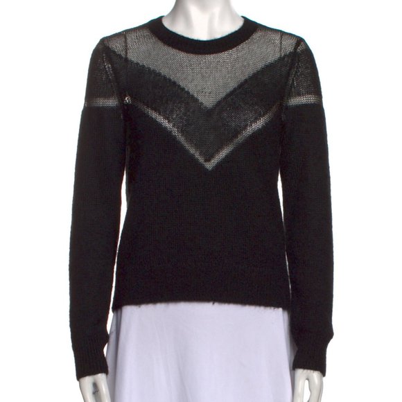 rag & bone Sweaters - Rag and Bone Crew Neck Sweater